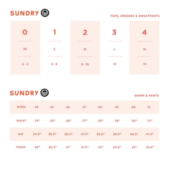 Sundry White Ruffle Sleeve Burnout Teeshirt Size 1 (US SMALL) EUC - Picture 7 of 7